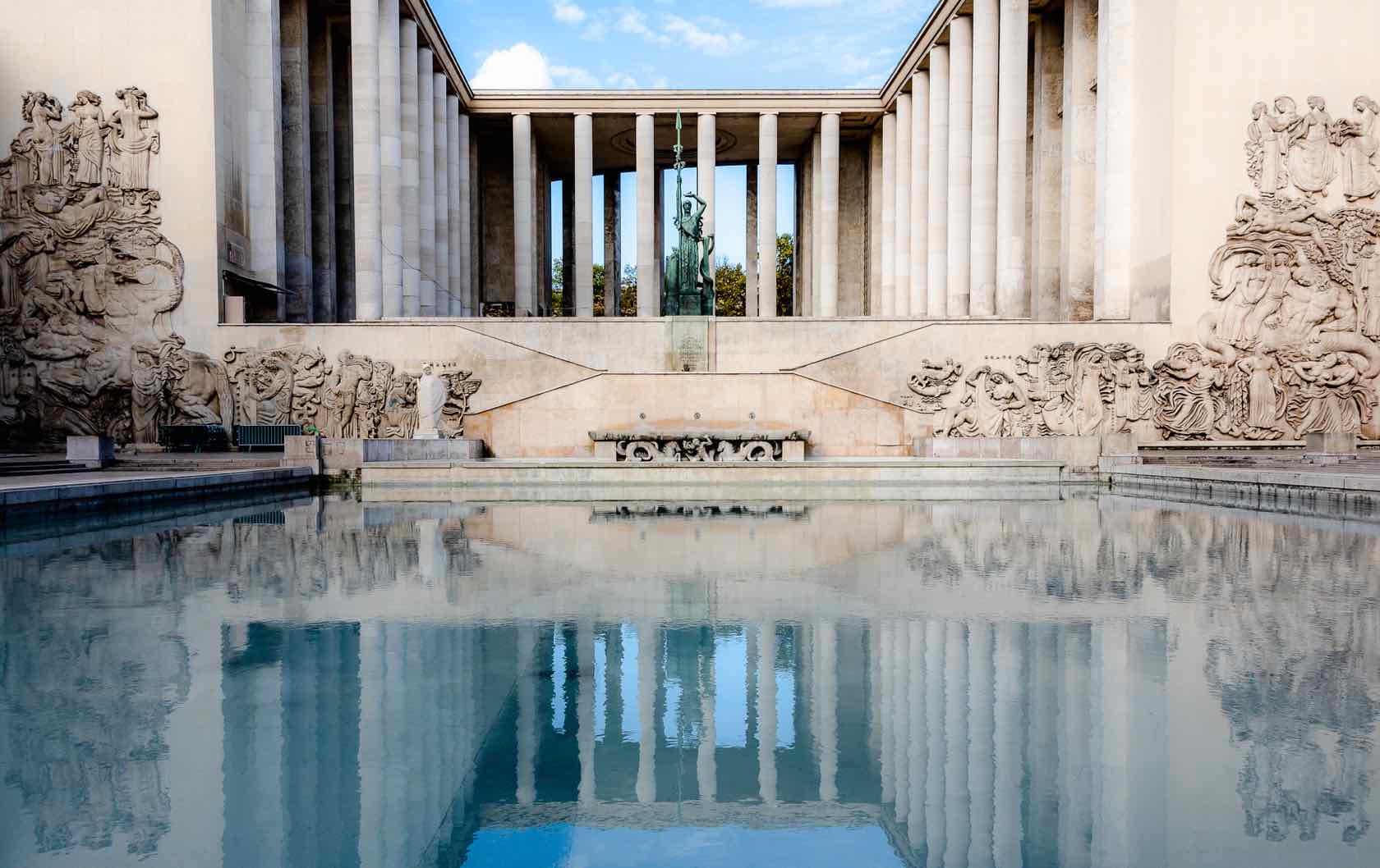 Skip the Crowds: 8 Tourist Places to Avoid in Paris by Paris Perfect Palais de Tokyo