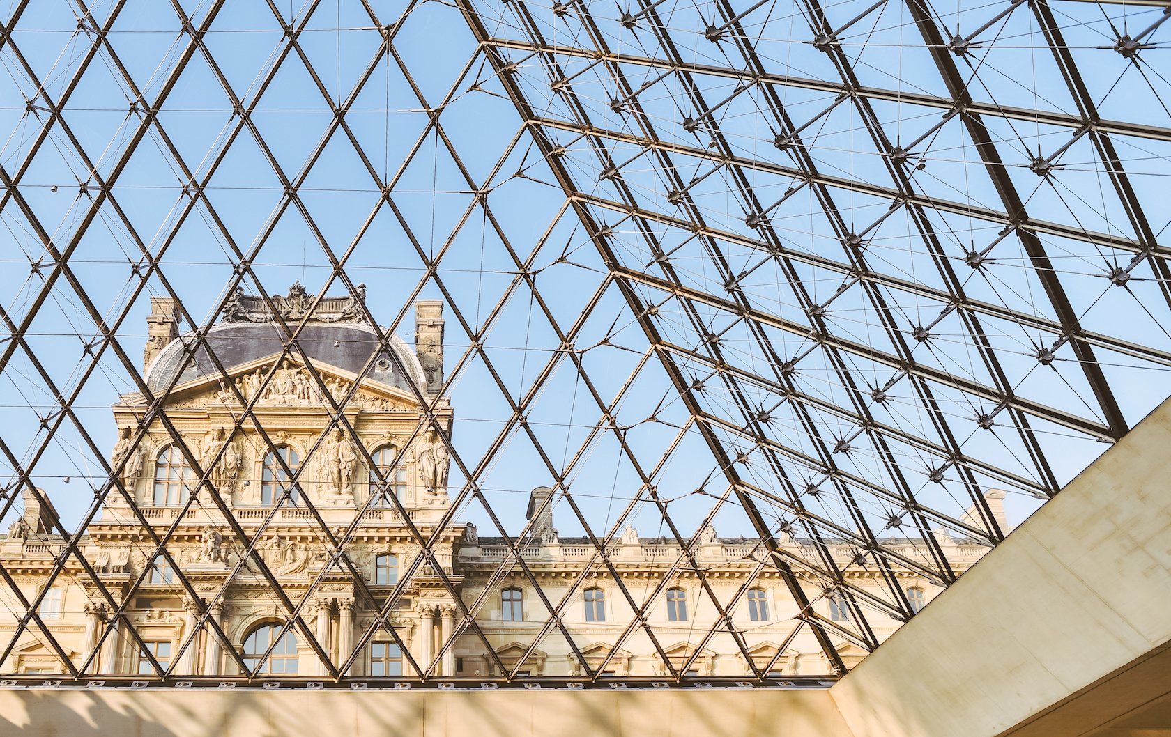 Our Favorite Restaurants Near the Louvre