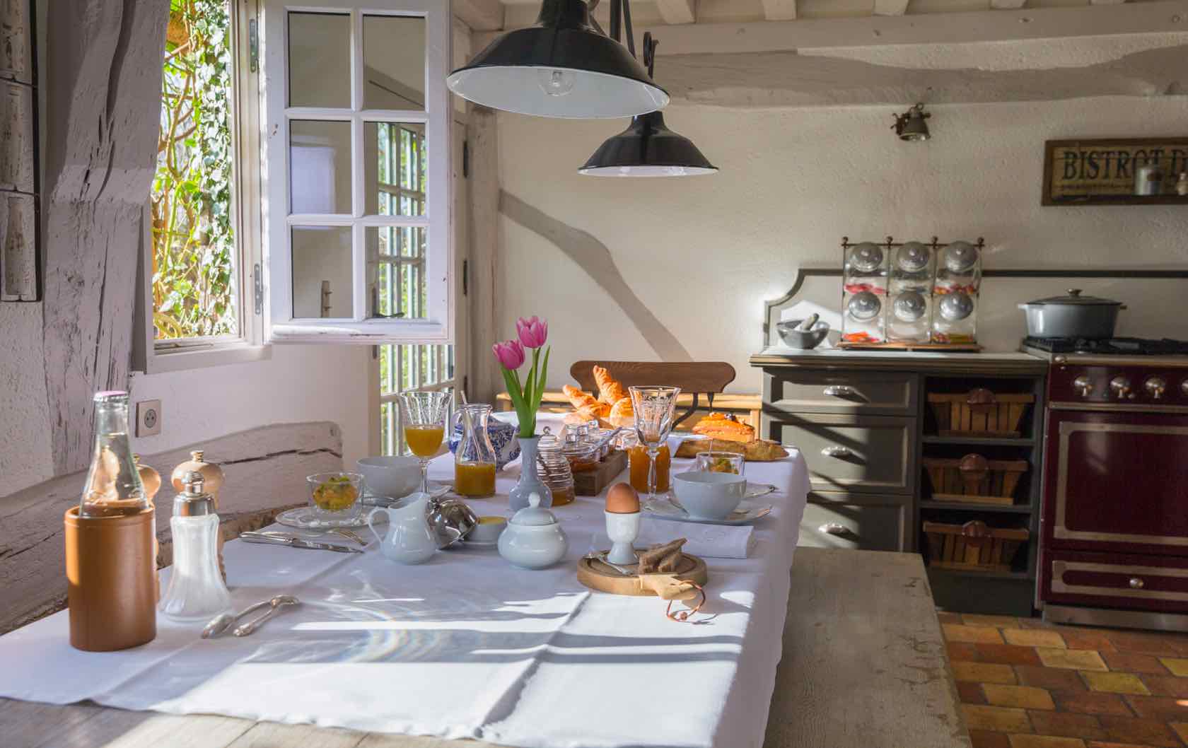 Introducing Our Vacation Rentals in Normandy France by Paris Perfect
