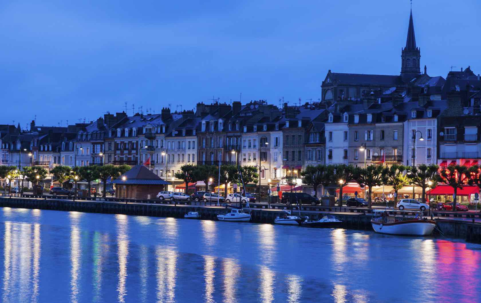 Introducing Our Vacation Rentals in Normandy France by Paris Perfect Trouville