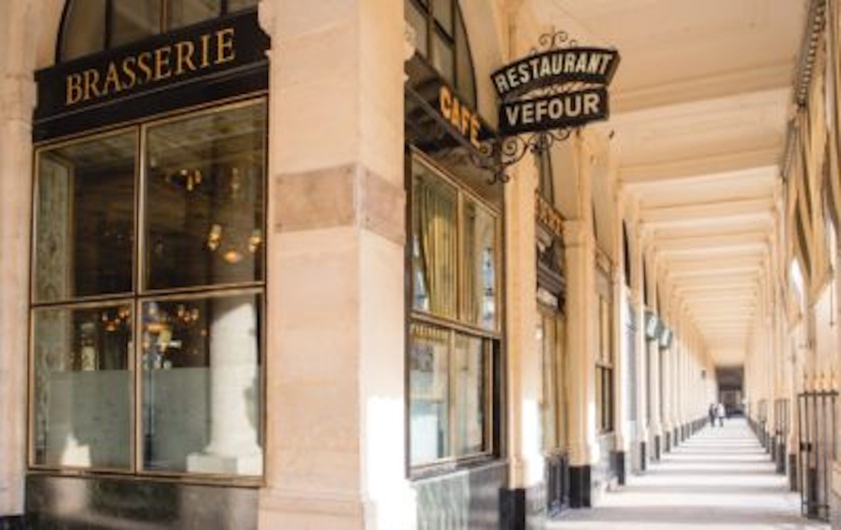 Our Favorite Restaurants near the Louvre by Paris Perfect