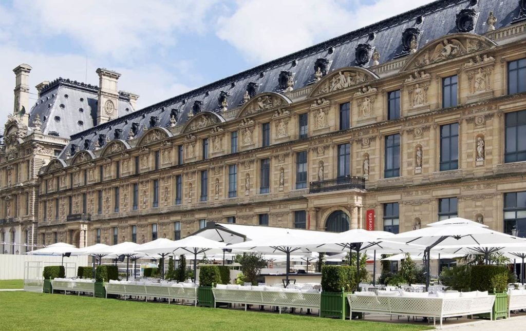 Dining in Paris Our Favorite Restaurants near the Louvre Paris Perfect