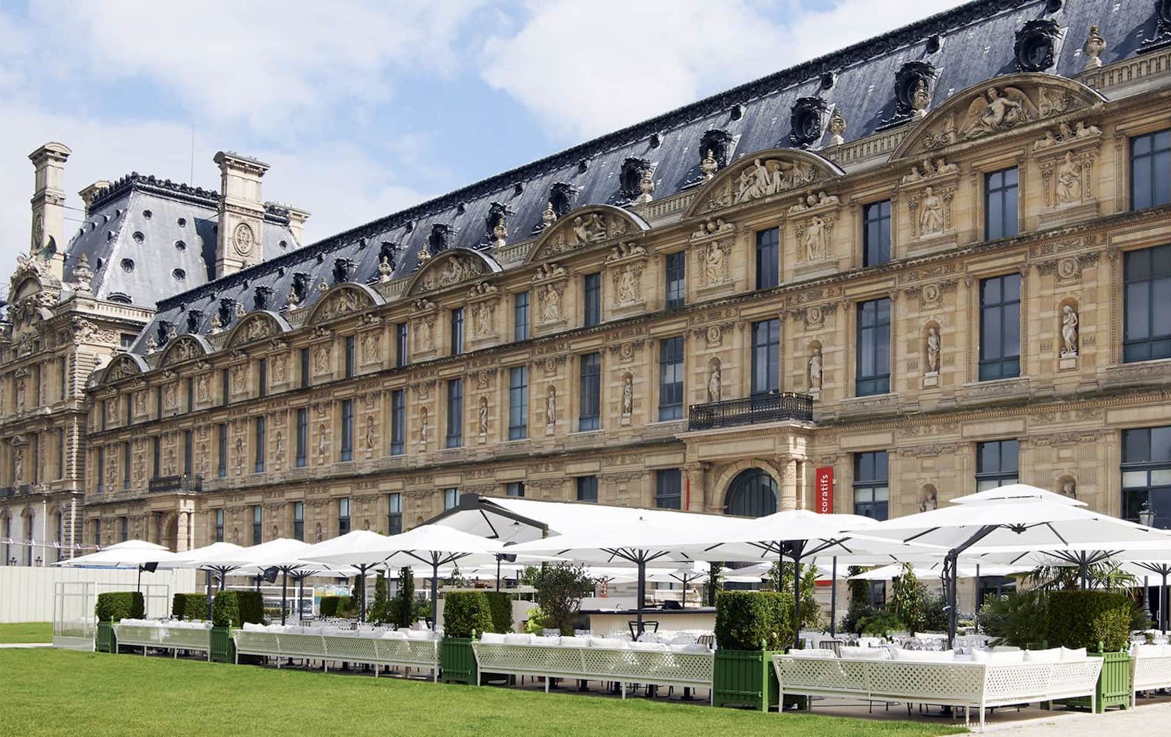 Dining in Paris: Our Favorite Restaurants near the Louvre - Paris Perfect