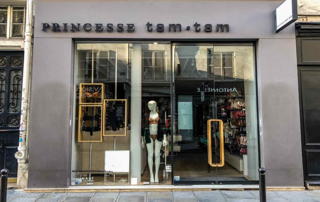 Affordable French Clothing Brands Paris Perfect