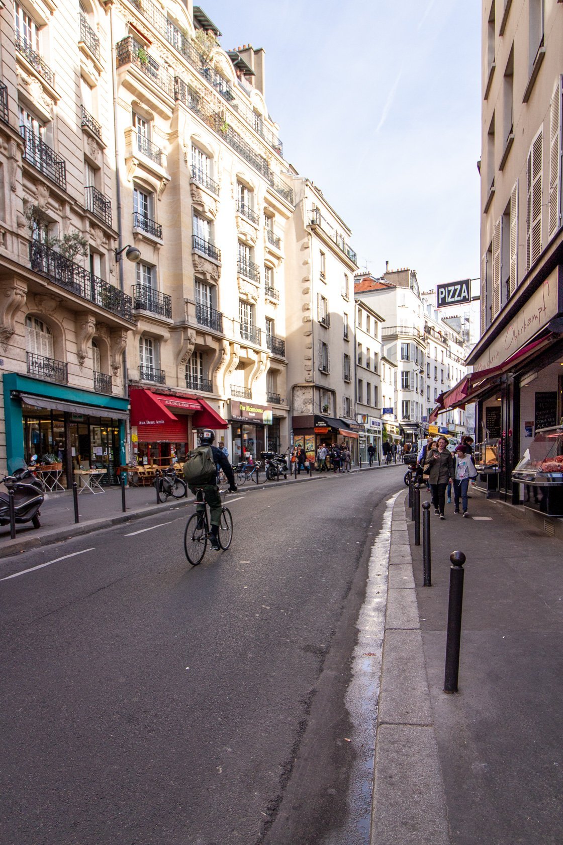 A Local's Guide to the 11th Arrondissement in Paris Paris Perfect