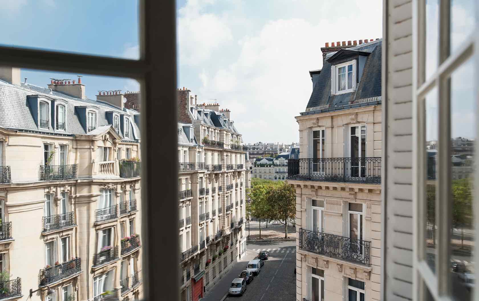 It's a Food-Lover's Paradise at the Grand Épicerie - Paris Perfect