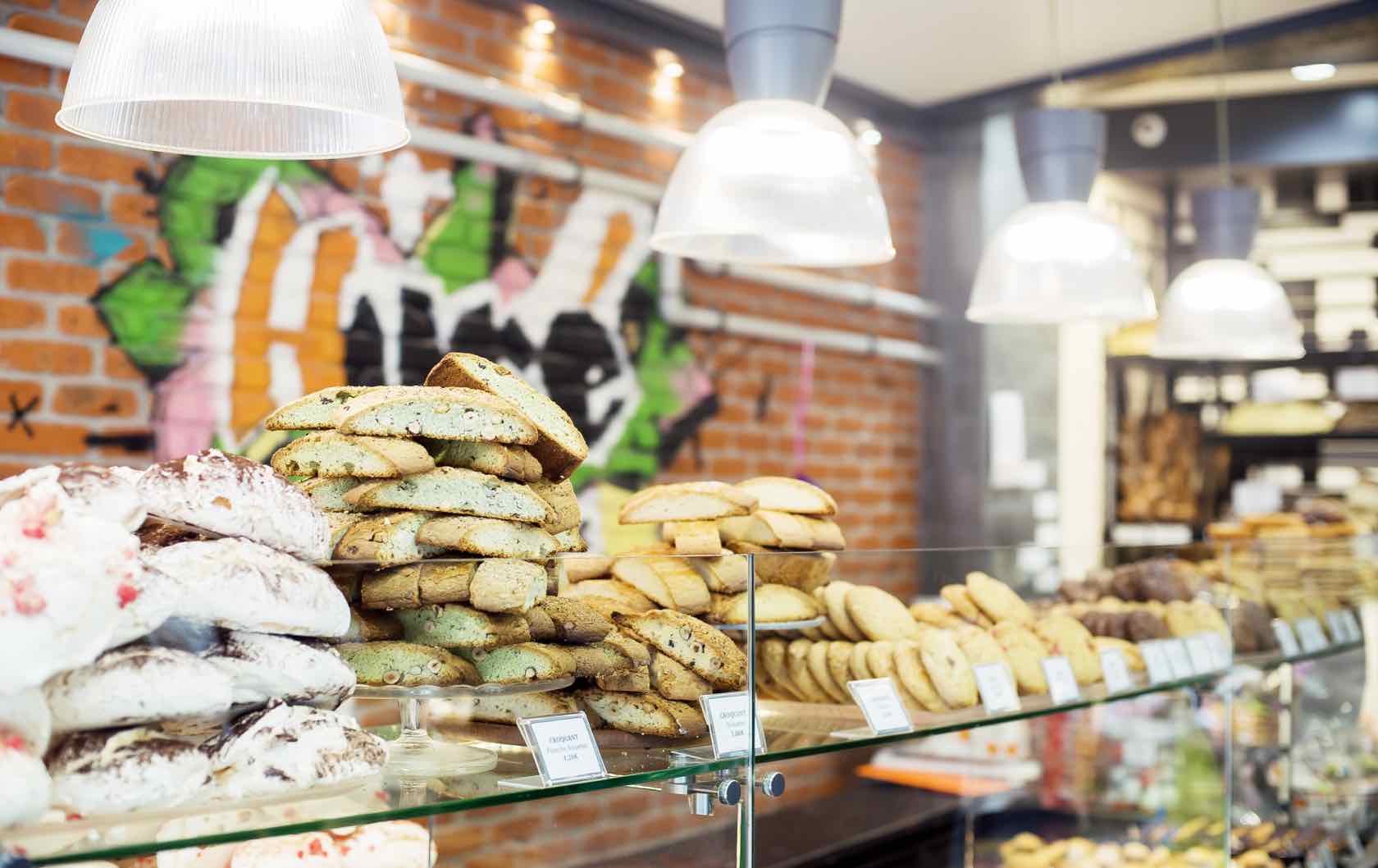 My Decade-Long Love Affair with Paris Perfect bakery