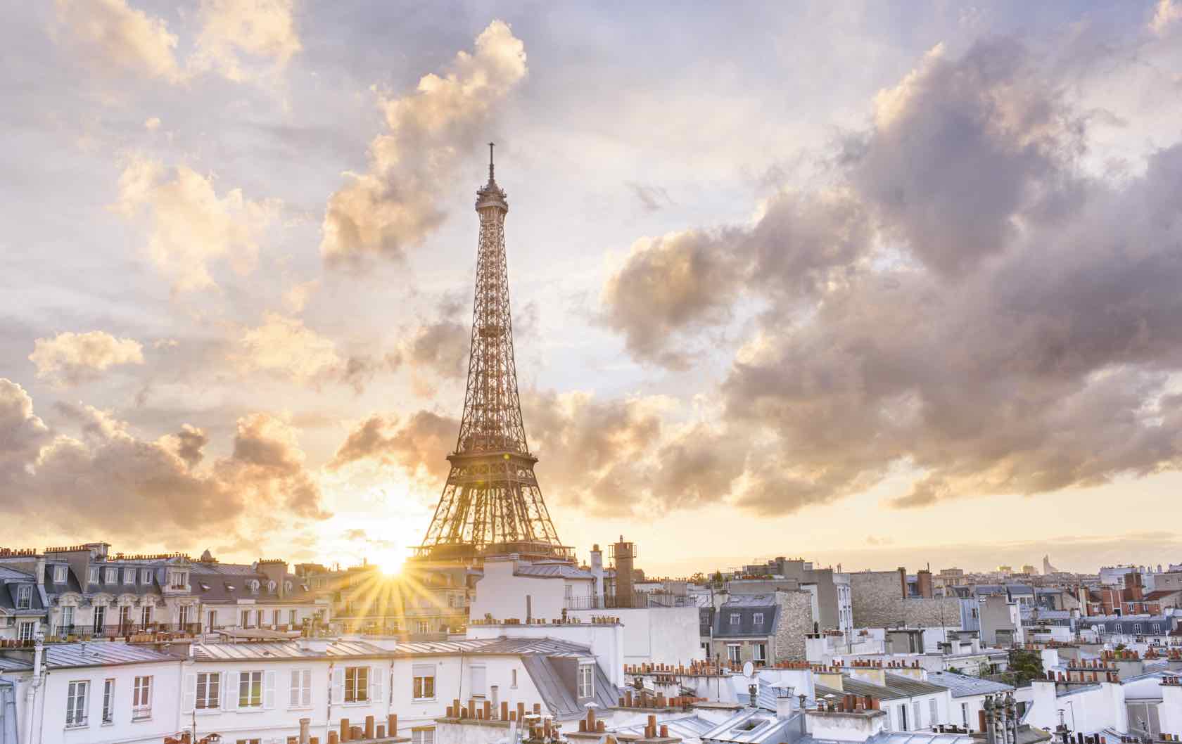 It's a Food-Lover's Paradise at the Grand Épicerie - Paris Perfect