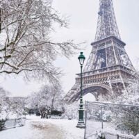 Reasons to Plan a Winter Trip to Paris by Paris Perfect