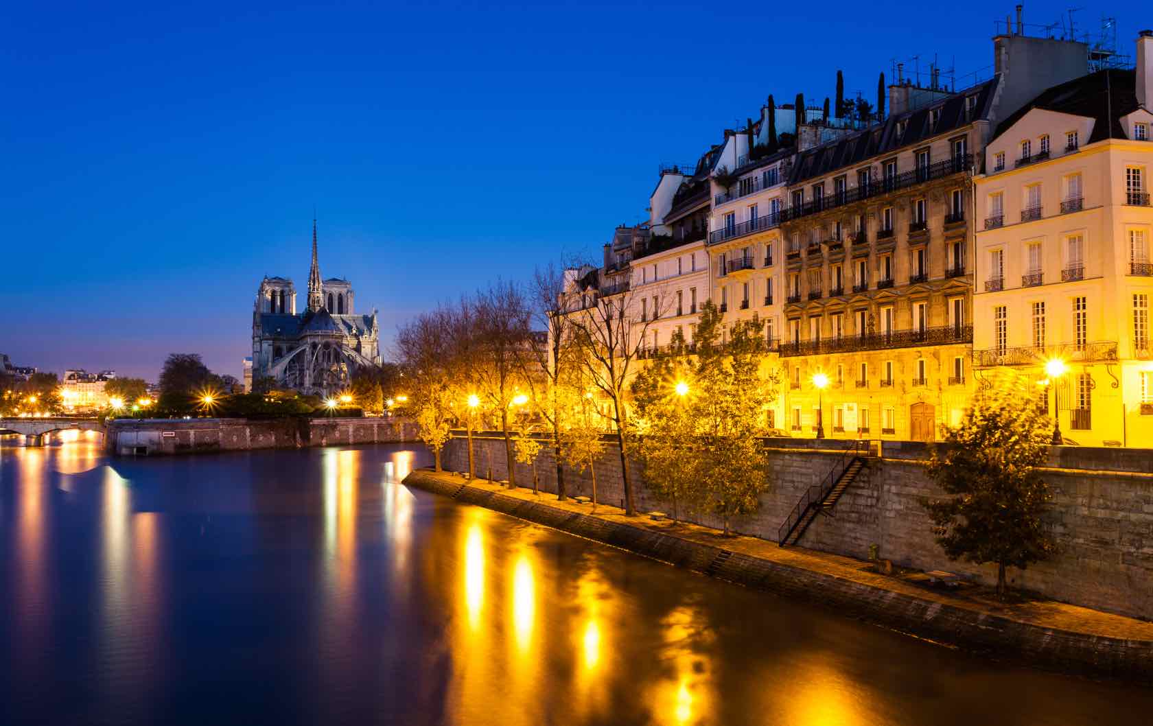 7 French Christmas Traditions to Adopt by Paris Perfect Notre Dame