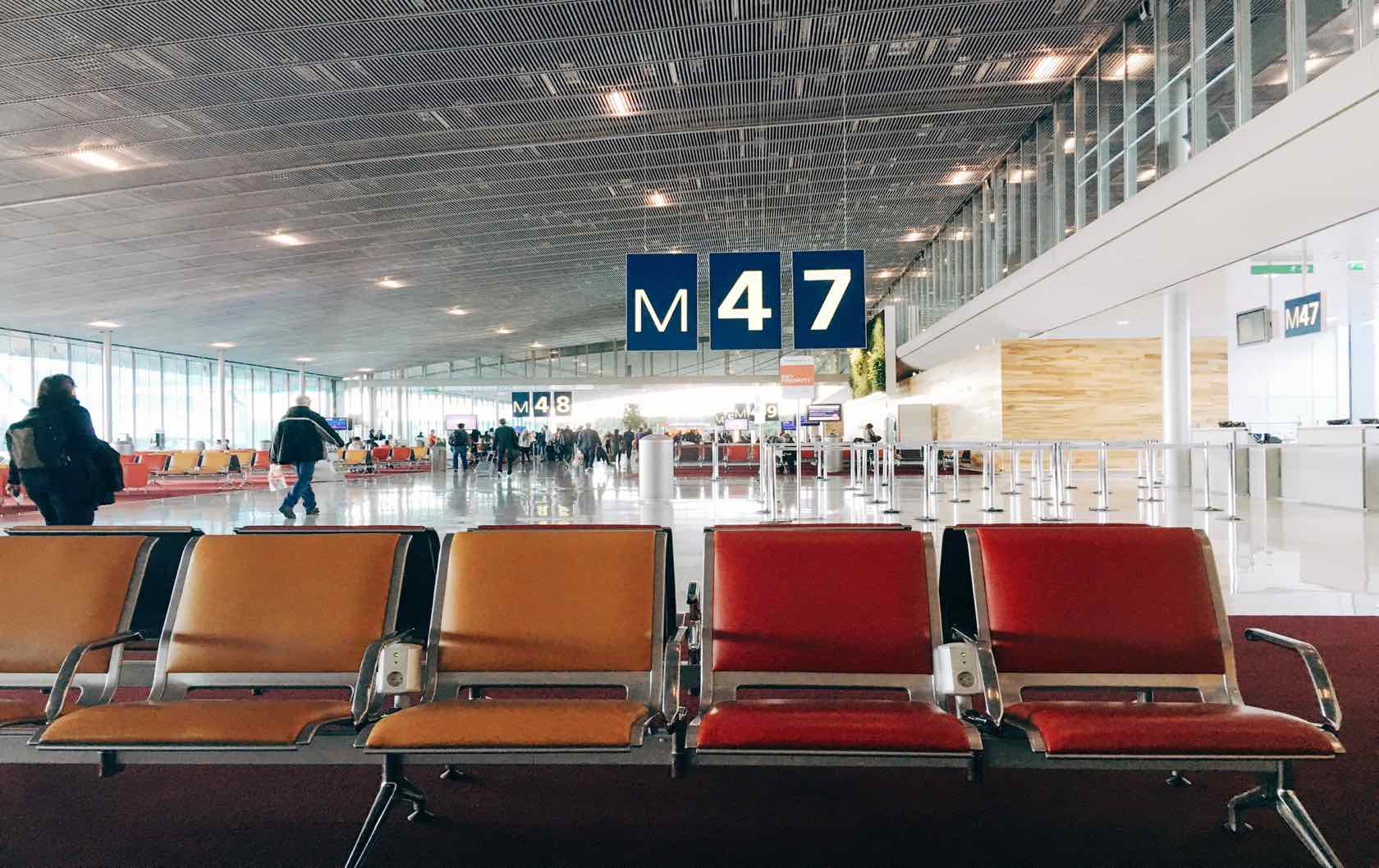 Charles de Gaulle Airport (CDG) - What To Know BEFORE You Go