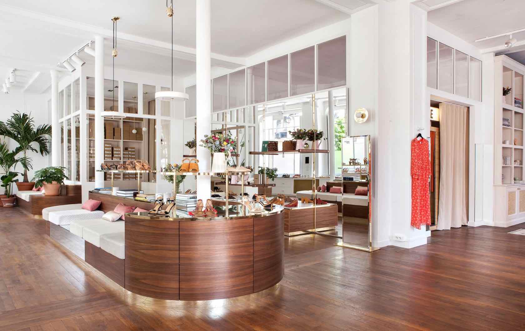 Shopping in Paris_Affordable French Brands You Should Know by Paris Perfect Sezane