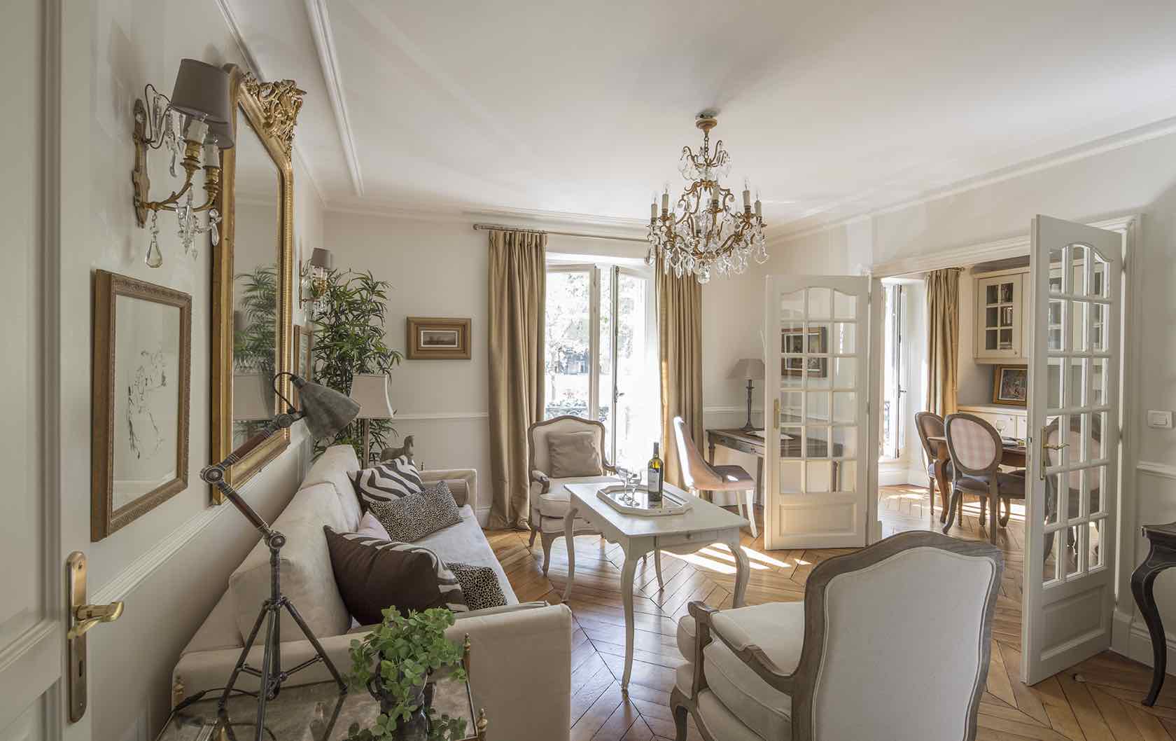 Own Your Dream Apartment in Paris at an Affordable Price by Paris Perfect