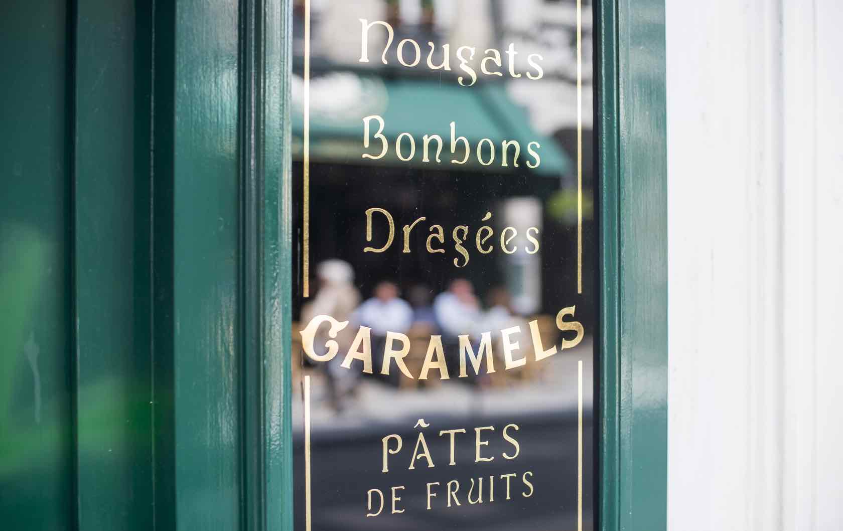 8 Great Chocolate Shops in Paris by Paris Perfect