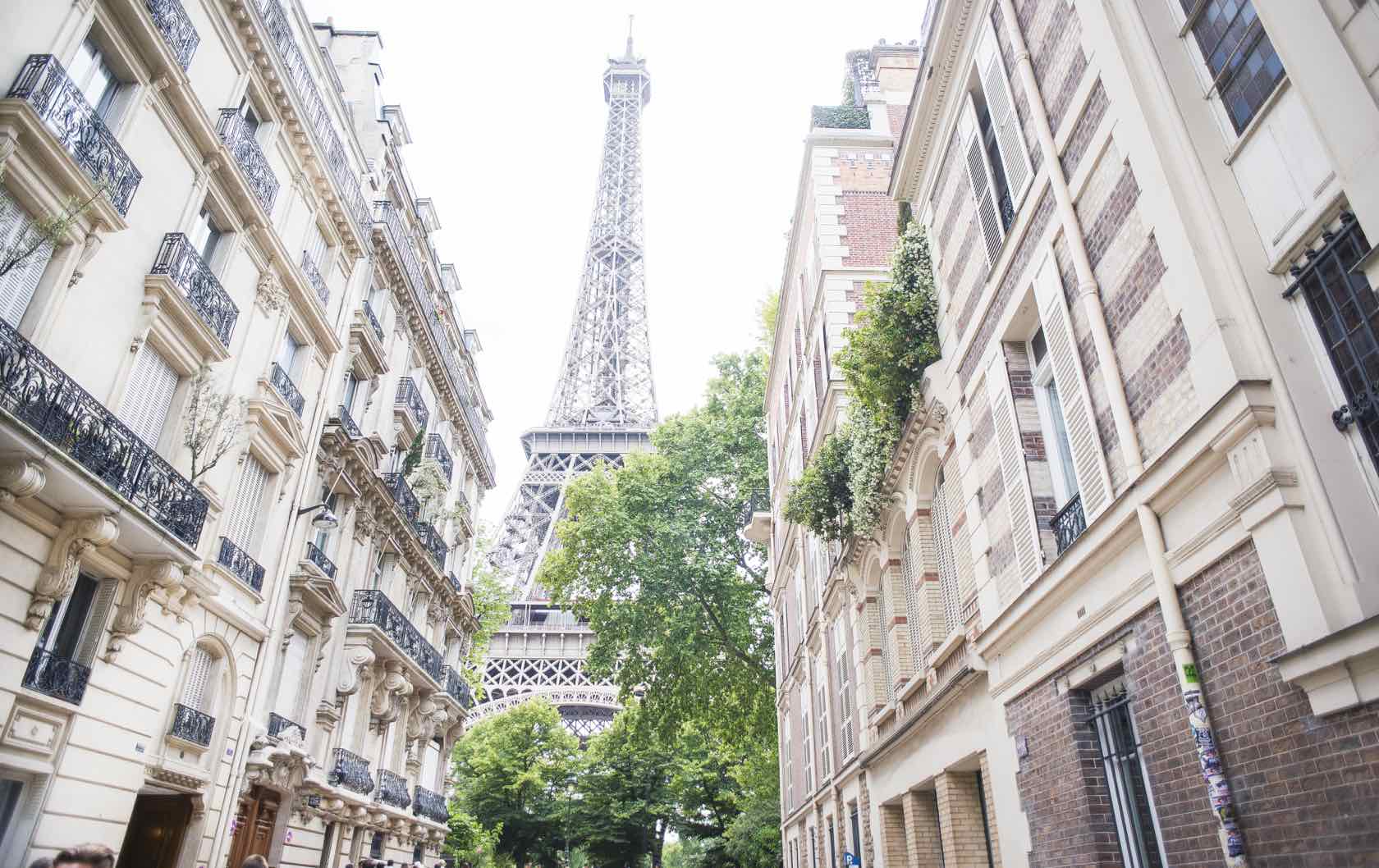 Here's Why You Should Visit France in 2019 by Paris Perfect Eiffel Tower Summer