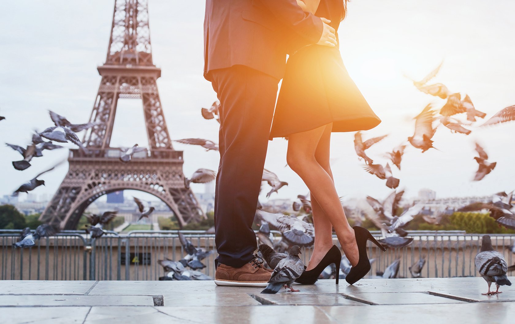 The Prettiest Places to Propose in Paris by Paris Perfect