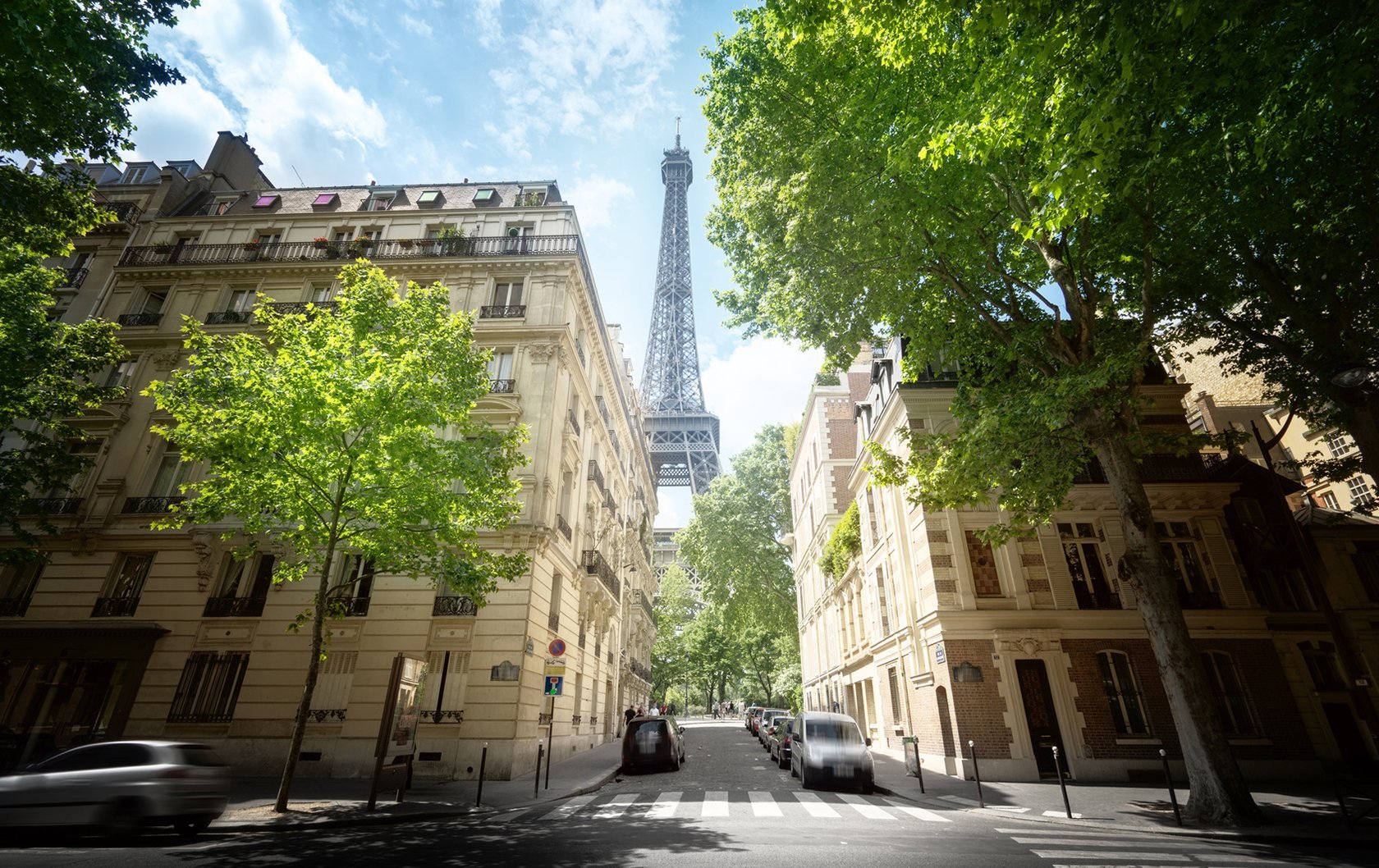 The Prettiest Places to Propose in Paris by Paris Perfect