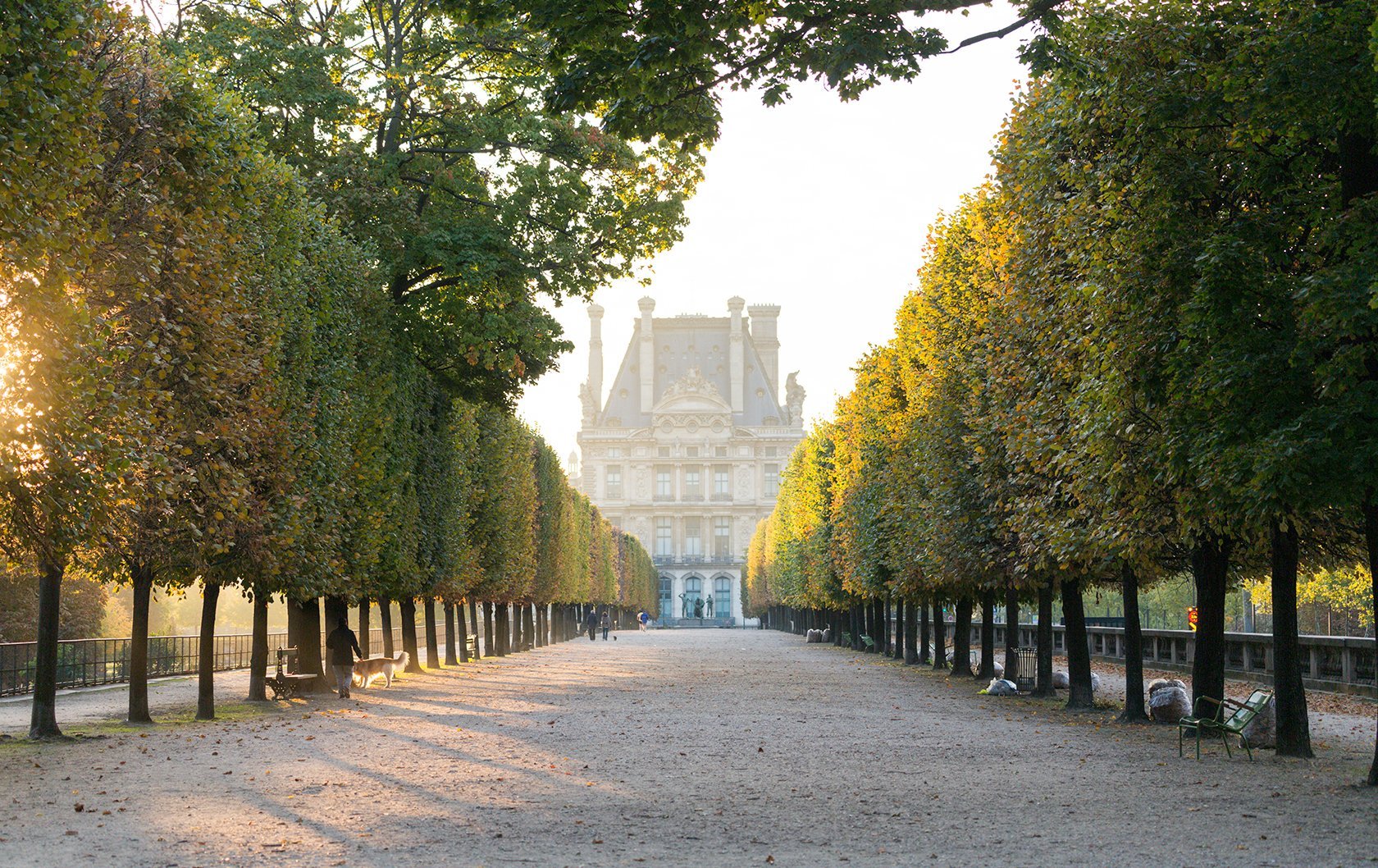 The Prettiest Places to Propose in Paris by Paris Perfect