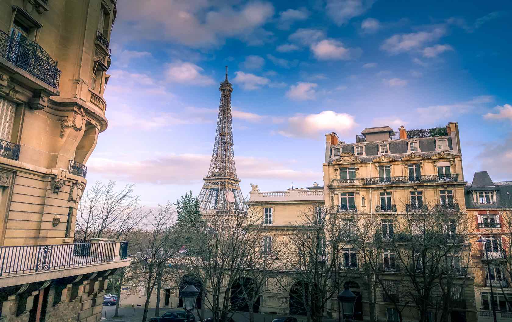 The Prettiest Places to Propose in Paris by Paris Perfect Eiffel Tower