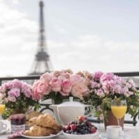 The Prettiest Places to Propose in Paris by Paris Perfect Eiffel Tower Breakfast