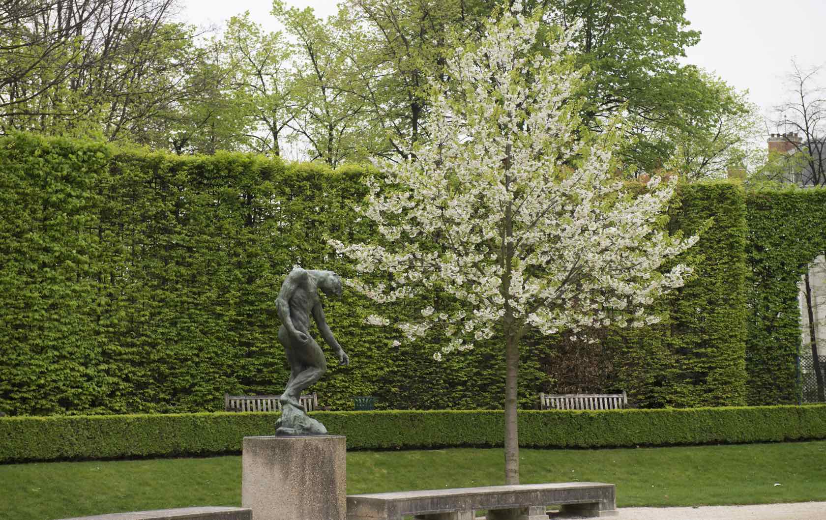 A Location Guide to the Marvelous Mrs Maisel in Paris by Paris Perfect by Paris Perfect Rodin Museum