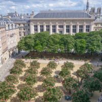 A Location Guide to the Marvelous Mrs Maisel in Paris by Paris Perfect by Paris Perfect Place Dauphine