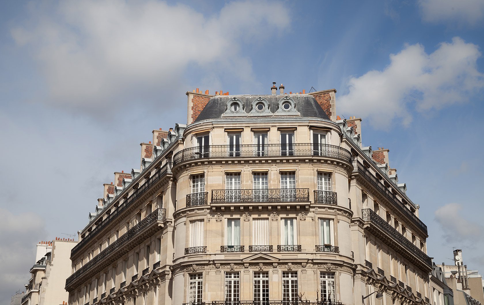 March 2019 Paris Real Estate Report A Healthy Market Expected to Continue