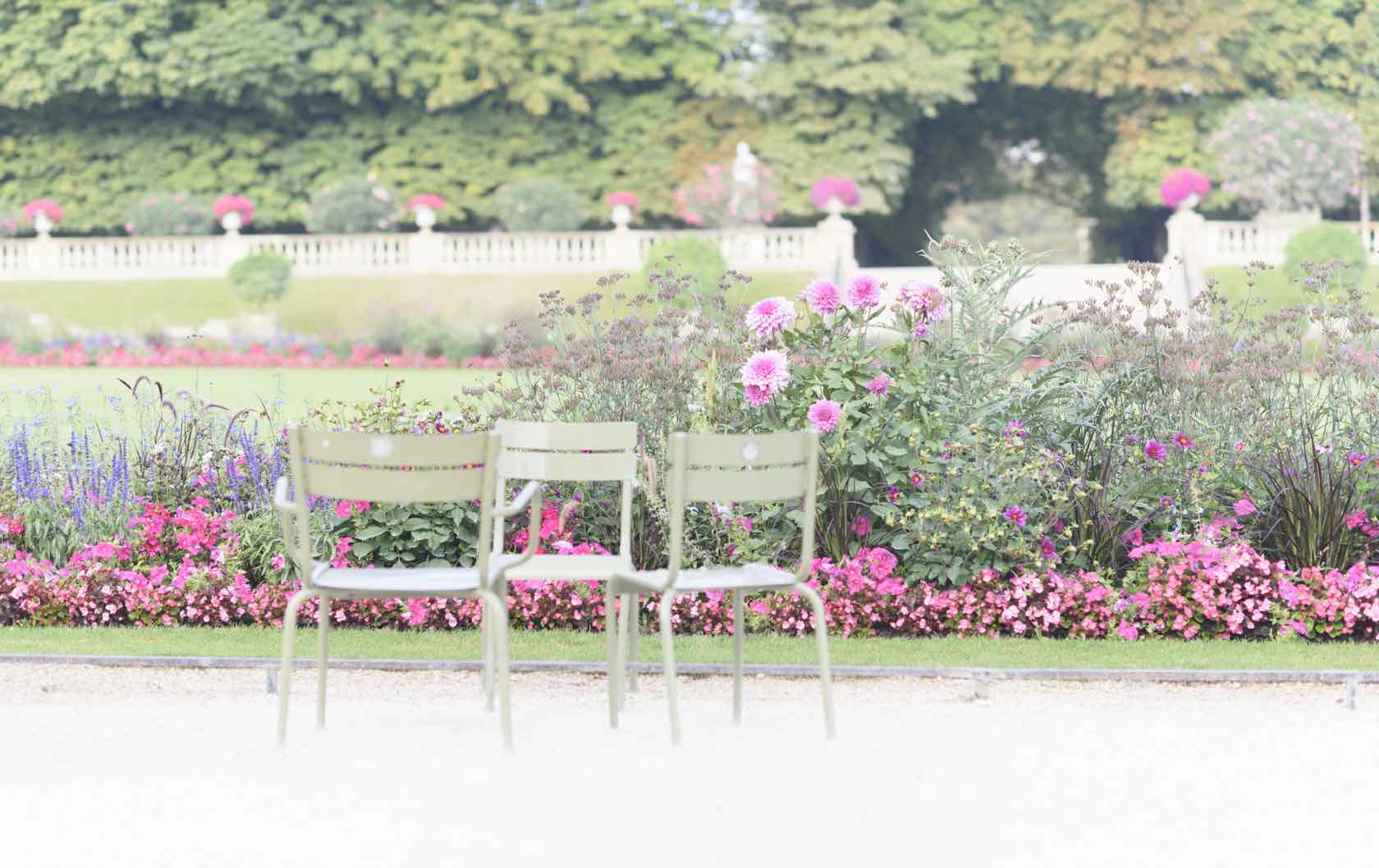 10 of the Best Places to Picnic in Paris