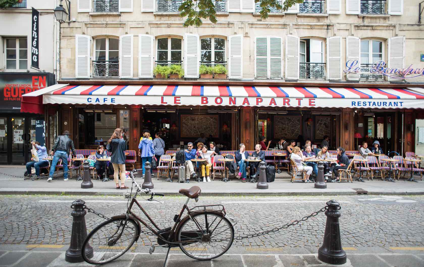 Learn These Essential French Phrases Before Your Trip to Paris by Paris Perfect Cafe