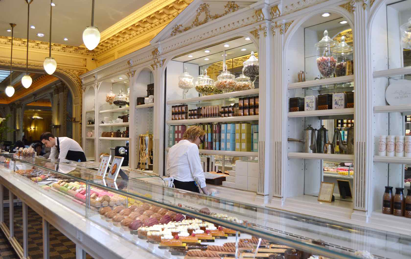 Learn These Essential French Phrases Before Your Trip to Paris by Paris Perfect French Bakery