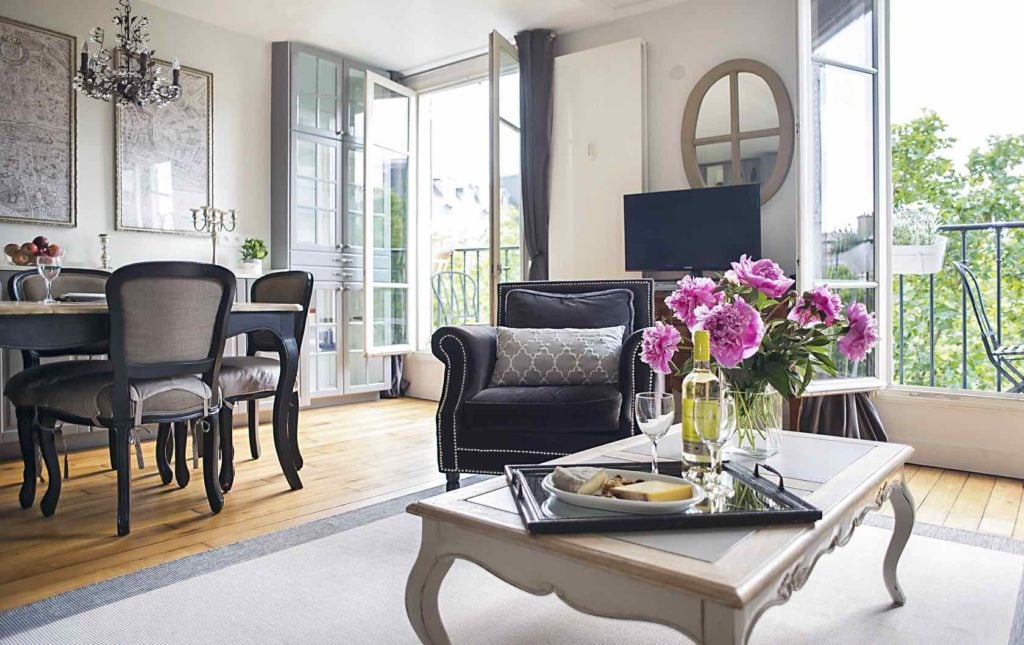 2019 Paris Real Estate Report A Healthy Market Expected to Continue