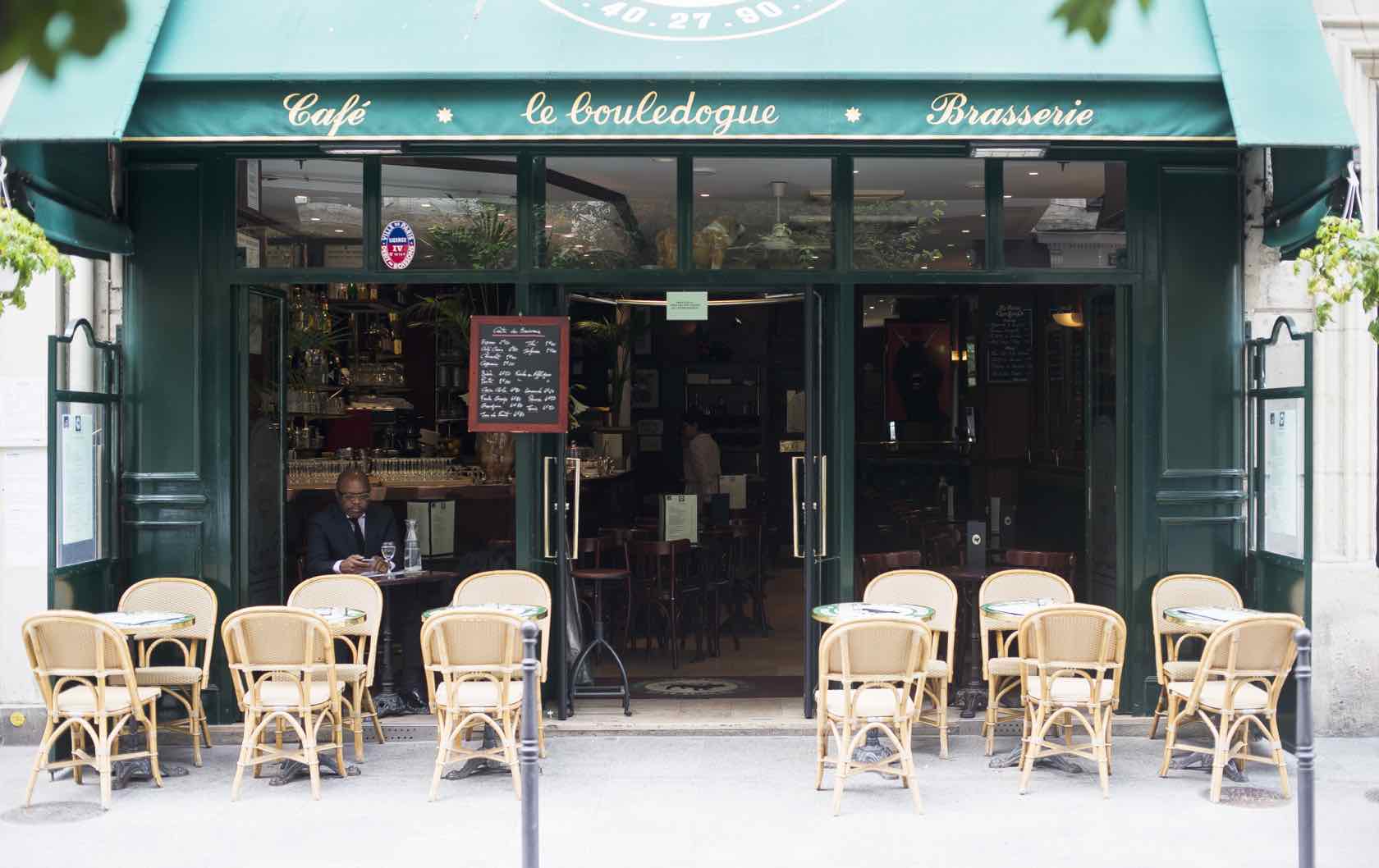 Everything You Want To Know About the Cafe Terraces in Paris by Paris Perfect