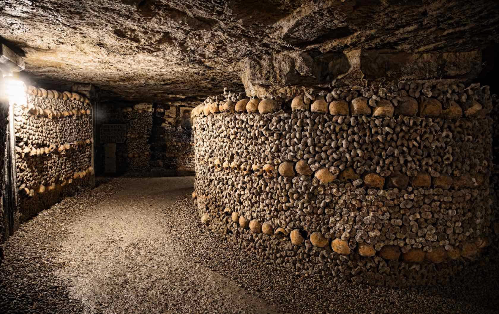 The Perfect Montparnasse Guide: A Value on the Left Bank of Paris Catacombs