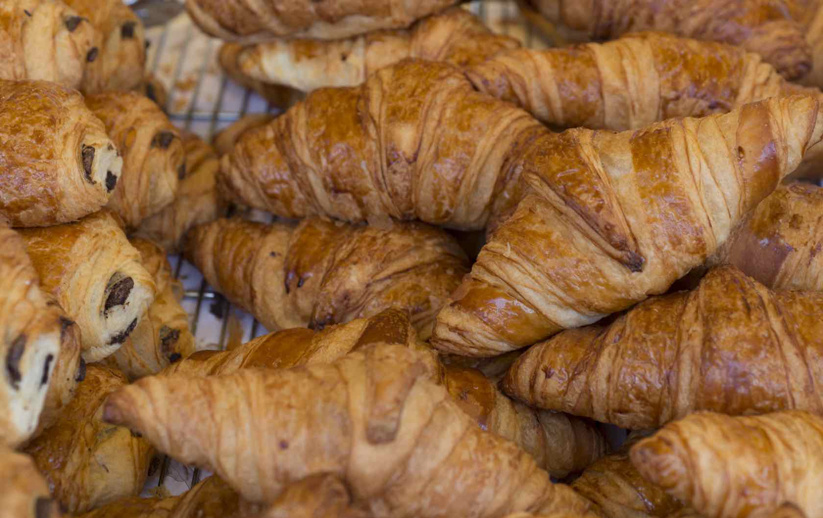 Paris Croissants