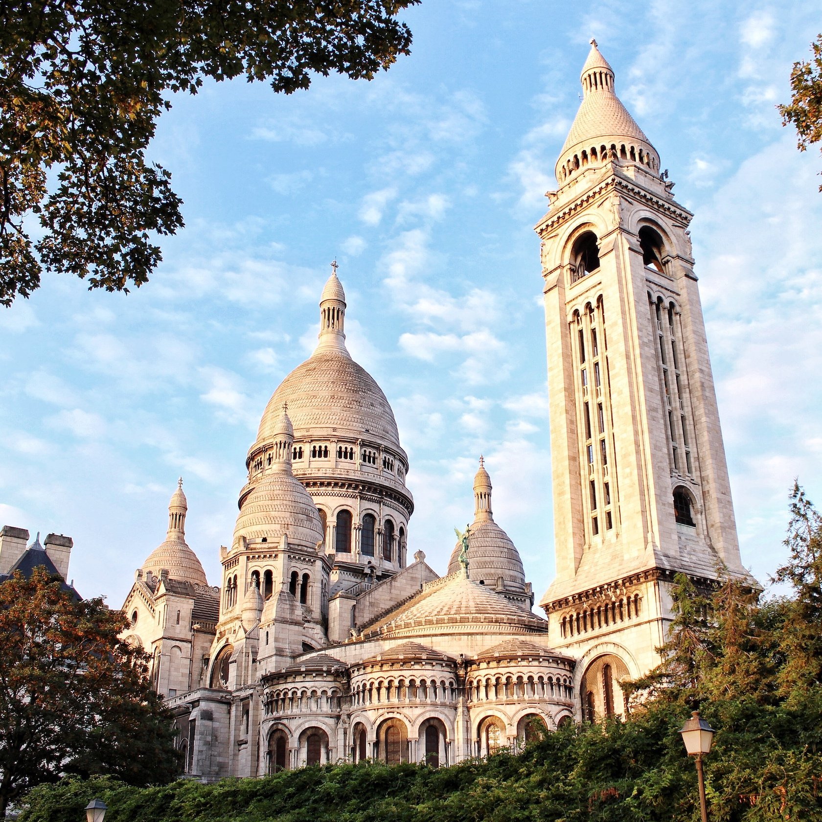 Montmartre