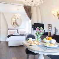 Cremant Apartment Paris Perfect