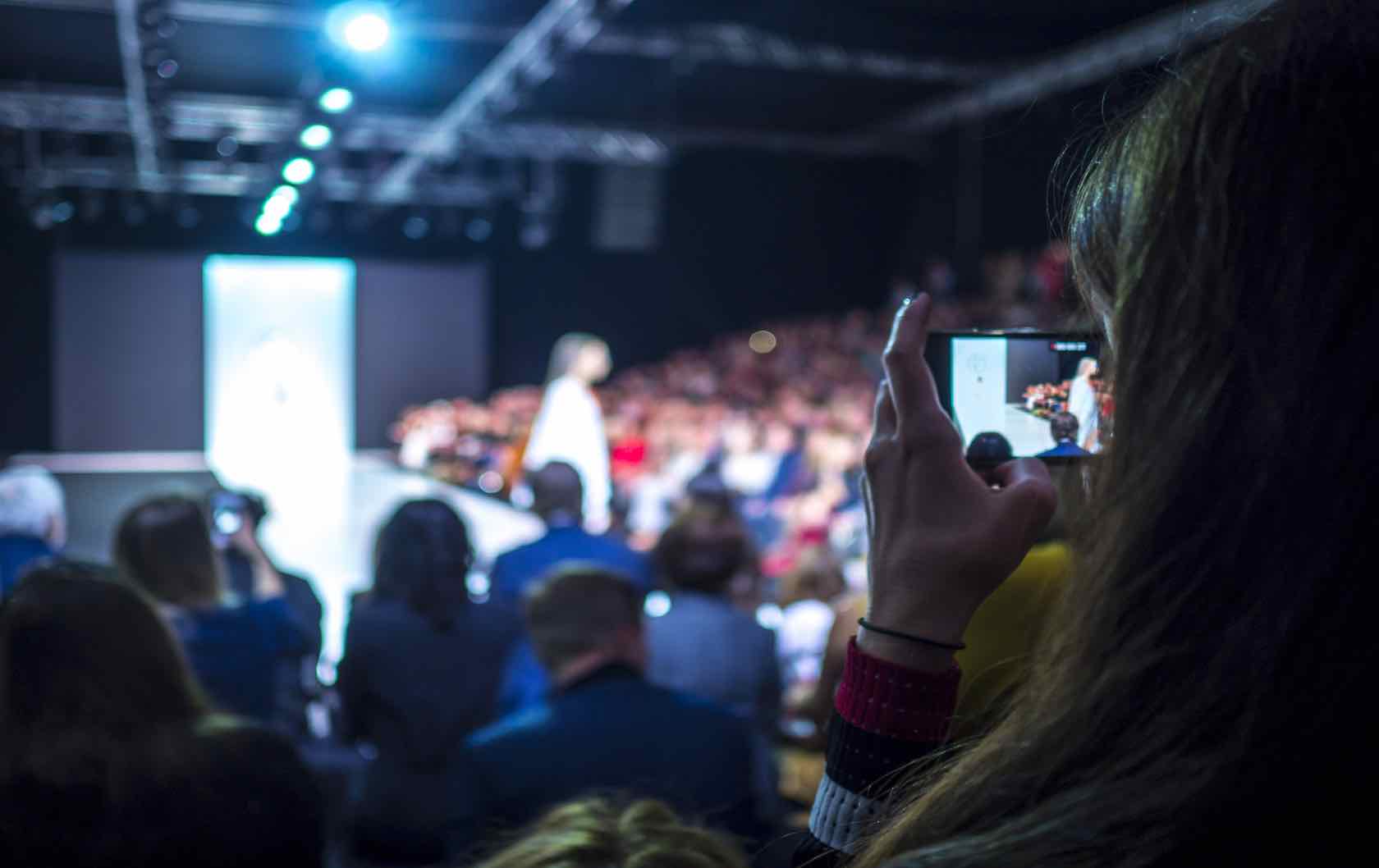 Paris Fasion Week