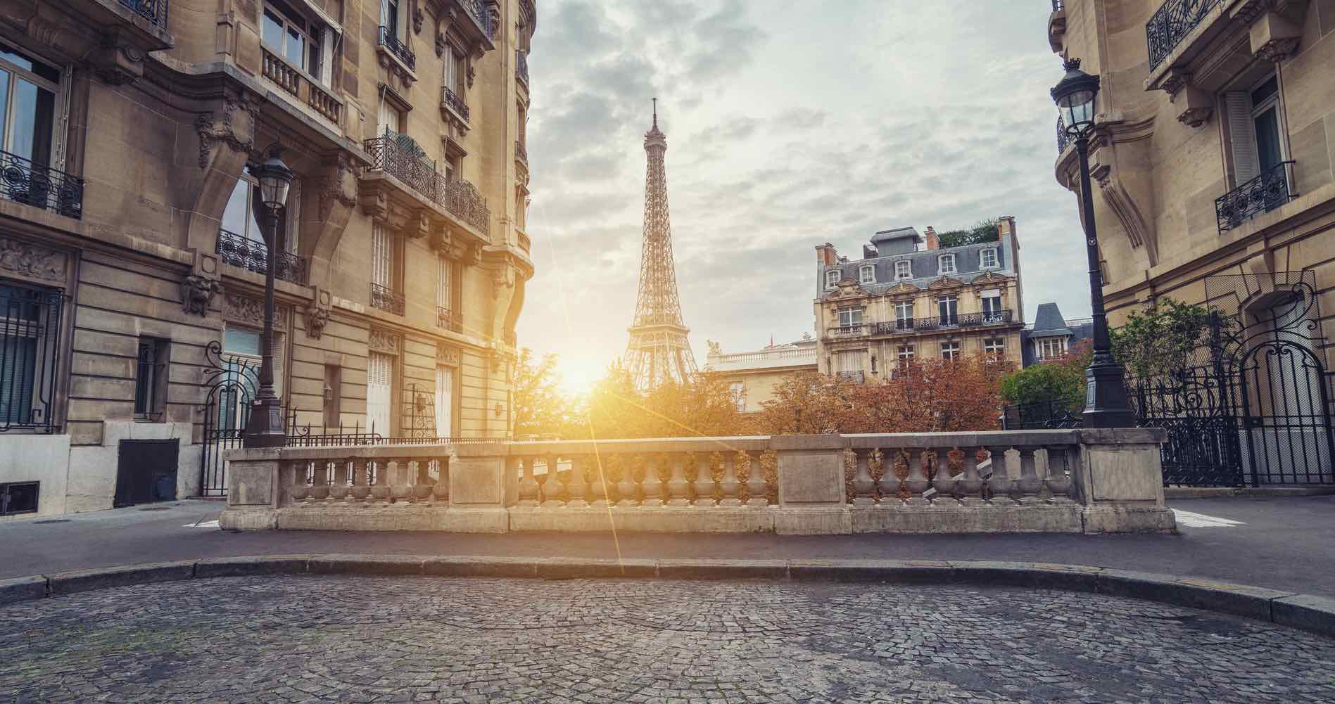 Insta-Famous Spots in Paris by Paris Perfect