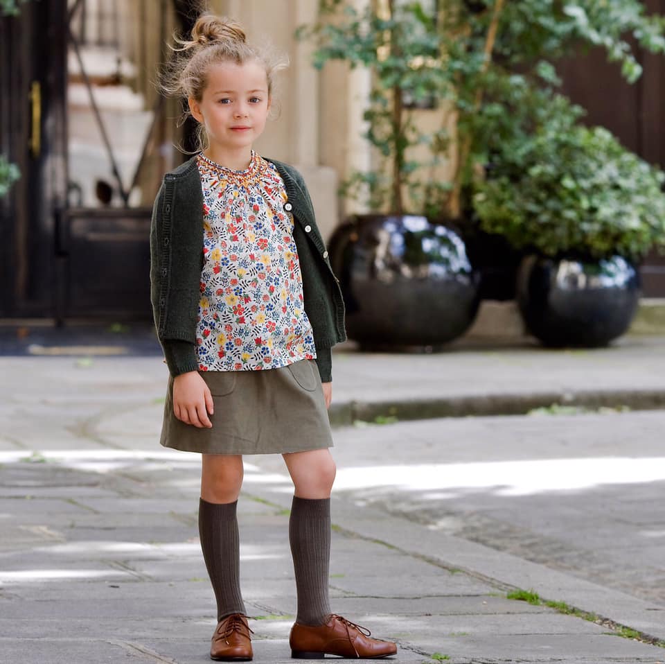 The Best Designer Clothing Shops for Kids in Paris - My Private Paris