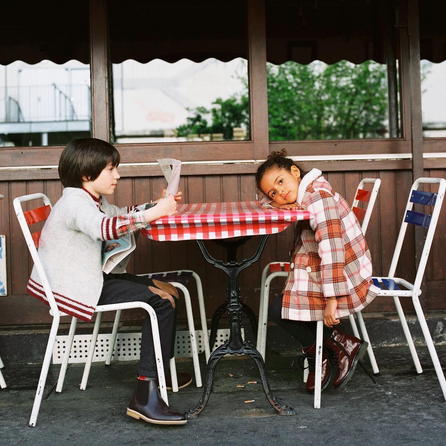  Children’s Shops in Paris 