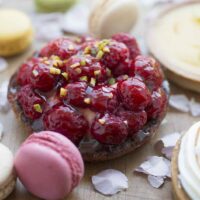 French Desserts to Eat in Paris