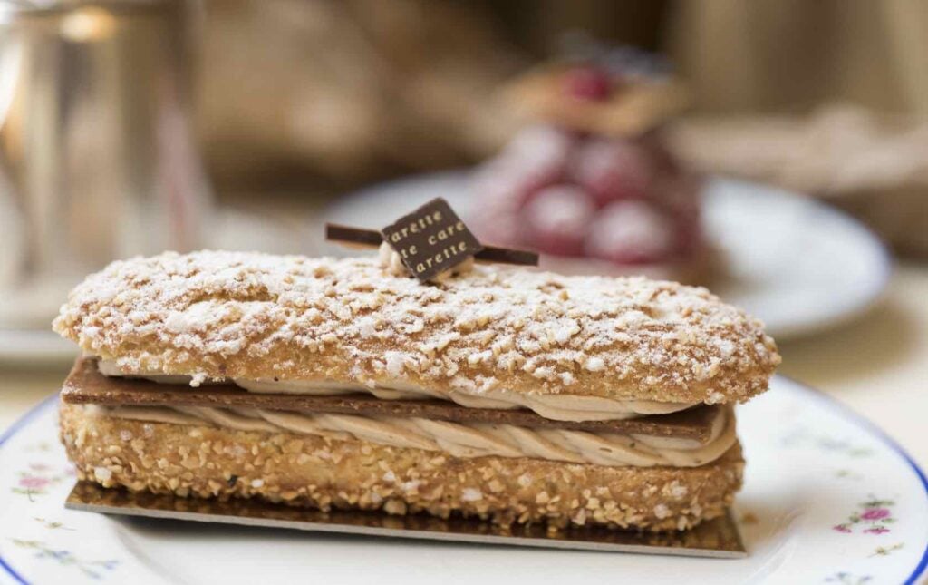 15 French Desserts To Eat In Paris That Will Satisfy Your Sweet Tooth Paris Perfect