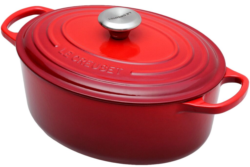 Francophile Gifts cocotte 