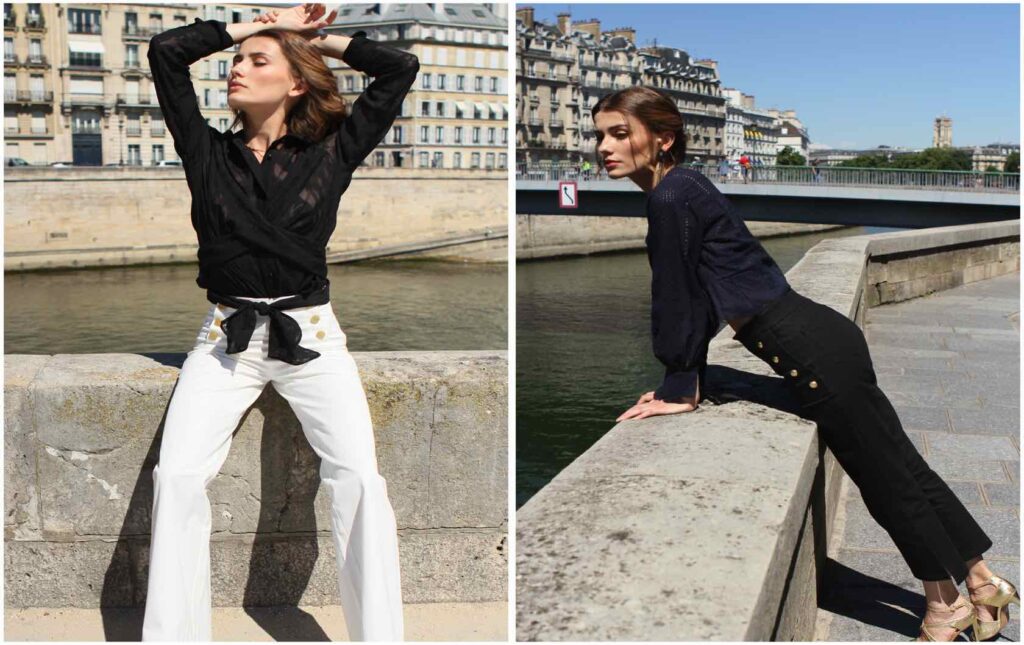 Made in Paris Fashion: Discovering the City's Dedicated Designers ...