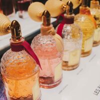 Bespoke Perfumes in Paris