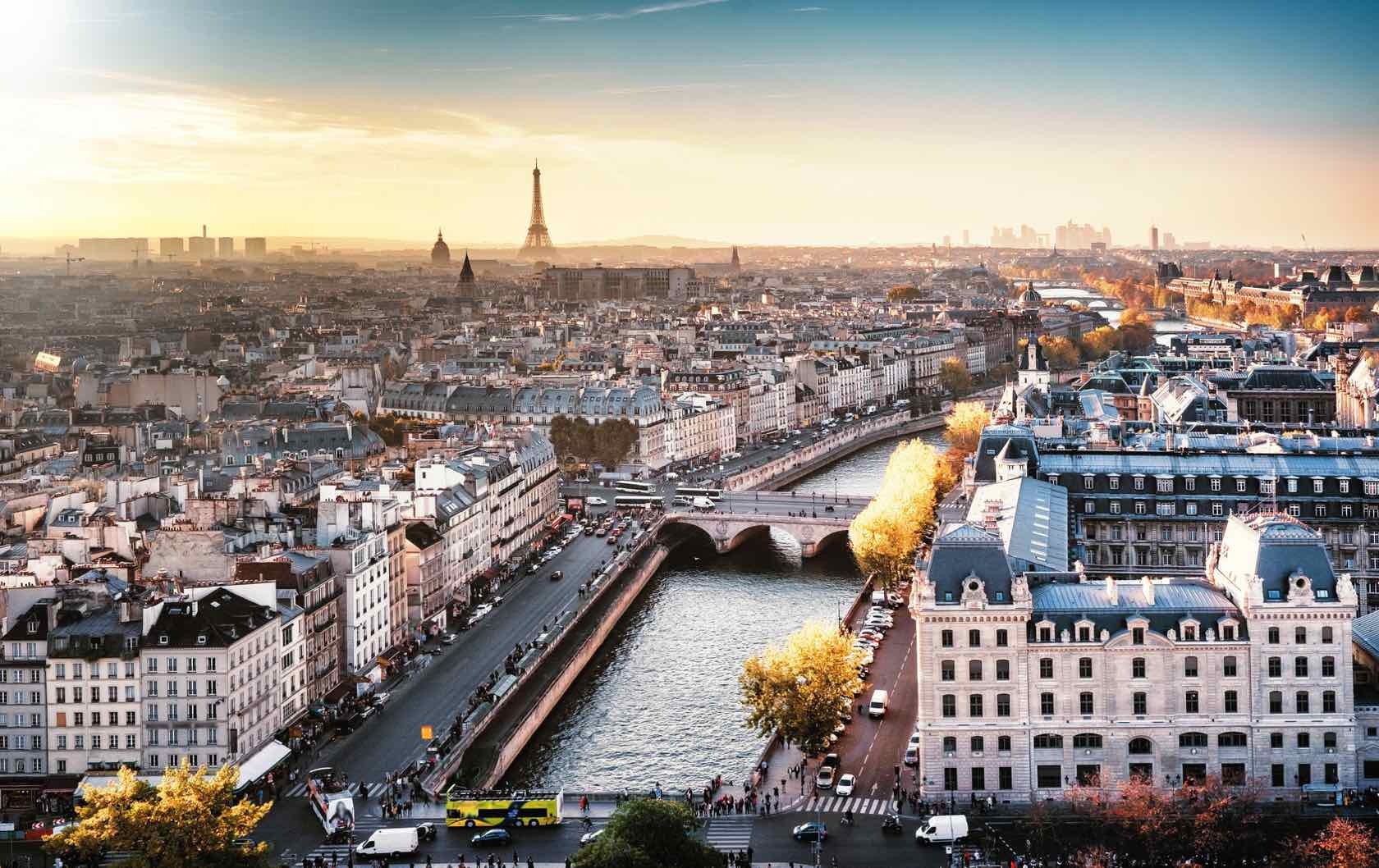 Here S Why You Should Visit France In Paris Perfect