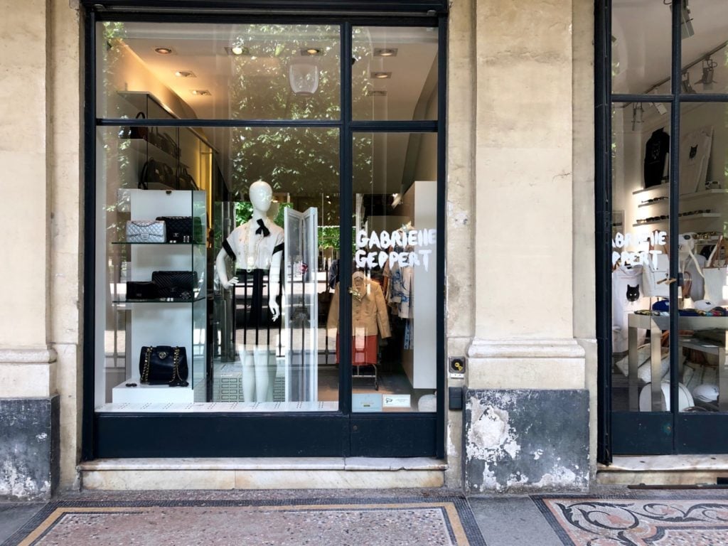 Vintage Shopping in Paris: Some of the Best Spots in the Fashion Capital -  Paris Perfect