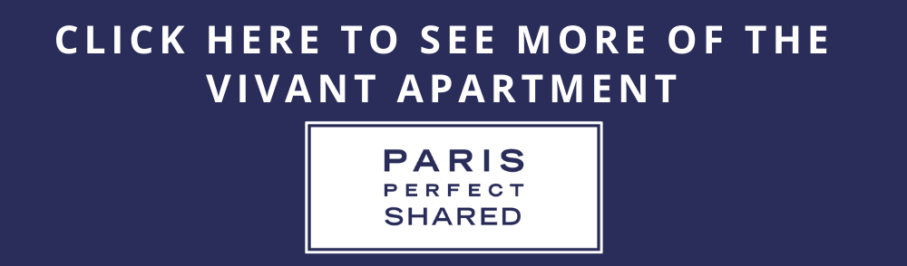 Vivant Fractional Apartment in Paris