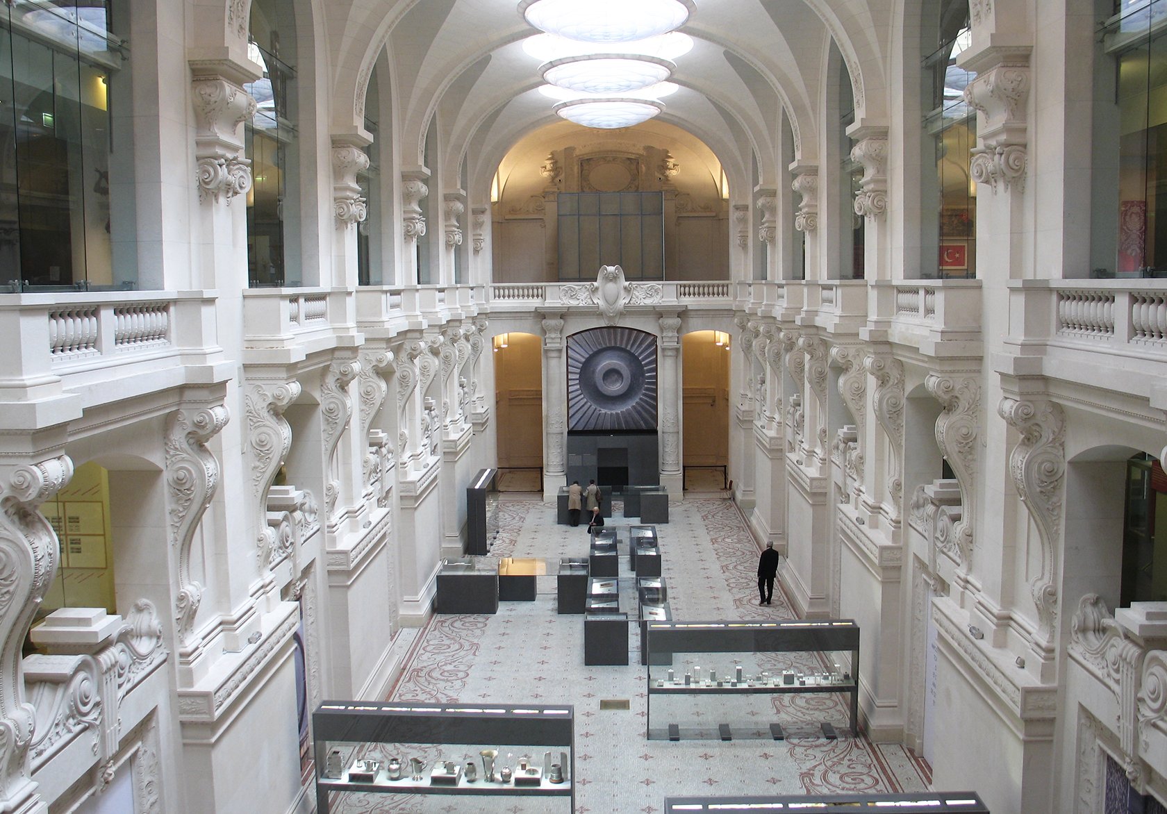 Musée des Arts Décoratifs