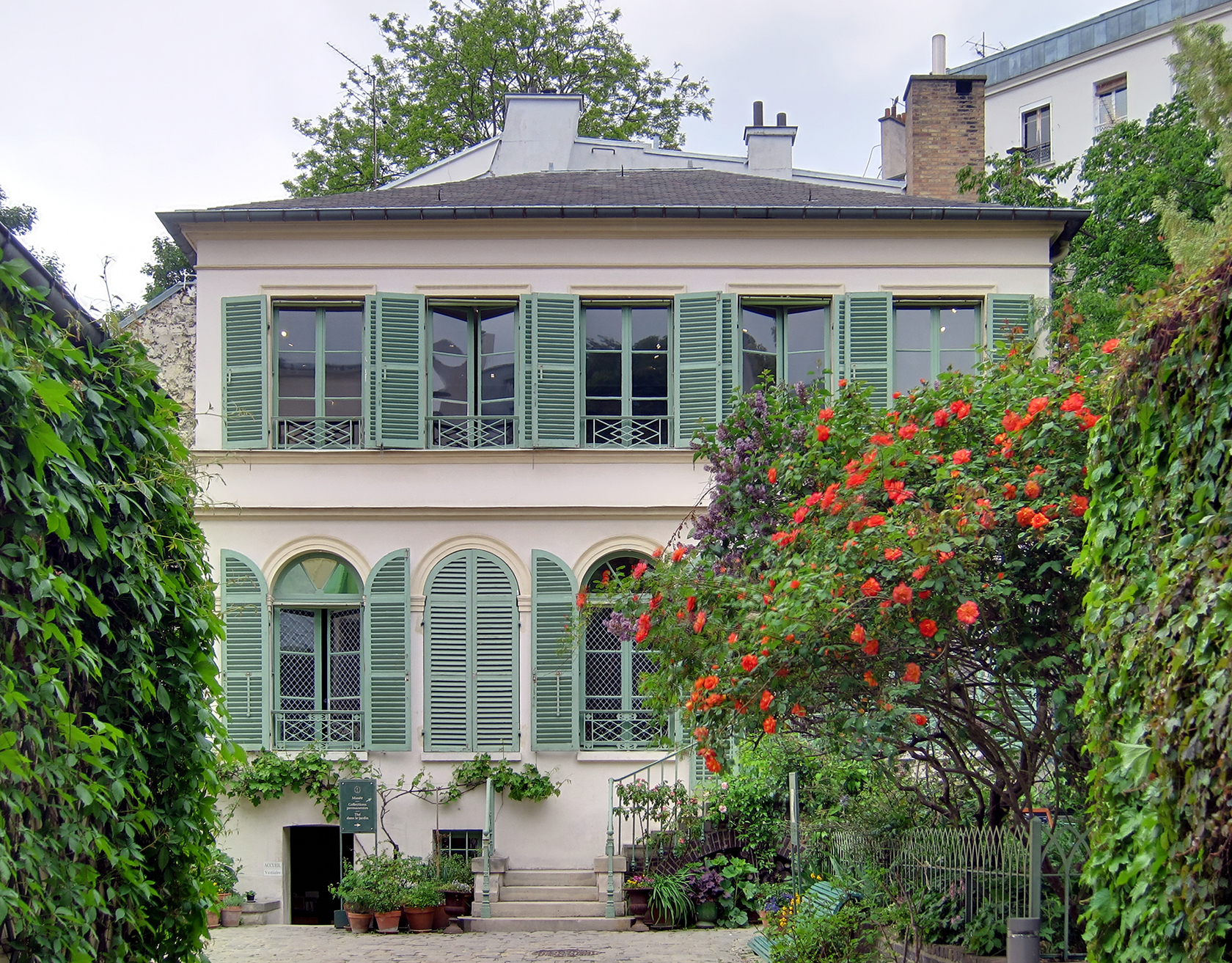 Musée de la Vie Romantique